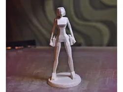 Classic Lara Croft