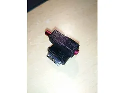 Cleanflight Blackbox case