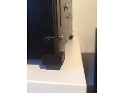 CTC Printer Feet