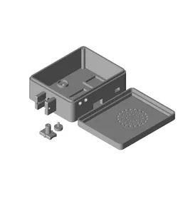 DIY détecteur de filament / DIY filament detector