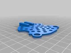 DIY Multirotor Parachute System redesign