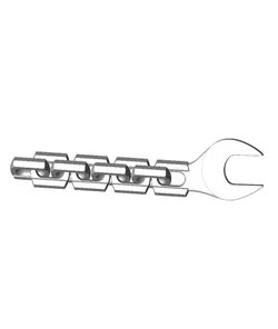 Flabby Tool (Key-Chain)