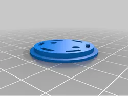 Float Switch