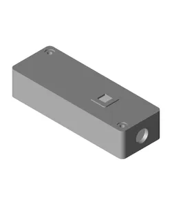 FPV Head Tracker Case for Arduino Nano BLE 33