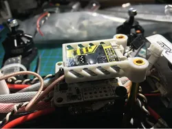 Hawkeye Tweaker Mount