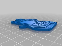 Intelligence Perk Pin