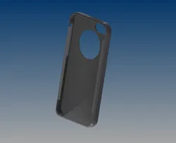 IPHONE 5 CASE