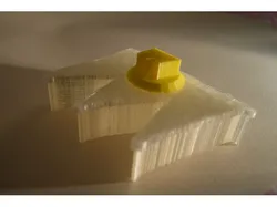 Jean-Michel Basquiat Cookie Cutter
