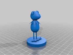 Kermit