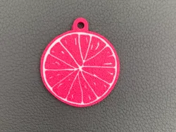 Lime - Free 3D Print Model
