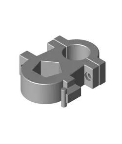 LNB - POTY - Adapter - to get more space