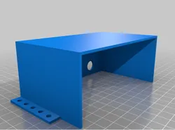 Meanwell SP-320-36 Cover