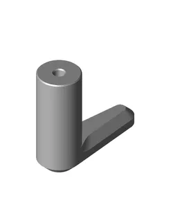 Mounting Hooks 30mm