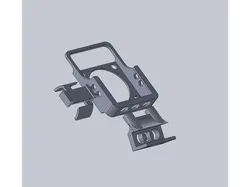 Nexus 6 / Unicorn Beetle / Choetech Qi / Watch Cradle