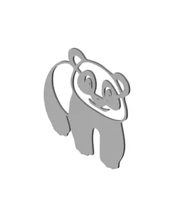 Panda Boom