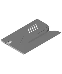 Paper Cutter