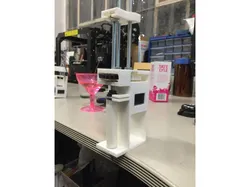 Paste Extruder