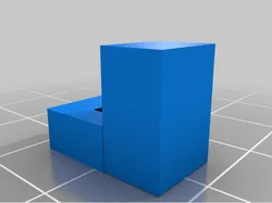Phone Charger Holder!