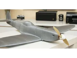 Propeller spinner for Turnigy D3530