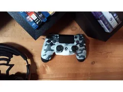 ps4 controller wall mount