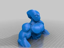 Robo-man remix