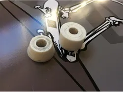 Skateboard bushings