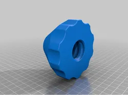 Spool holder