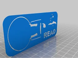 Star Trek Bookmarks