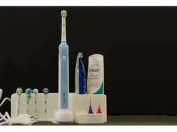 Toothbrush Holder