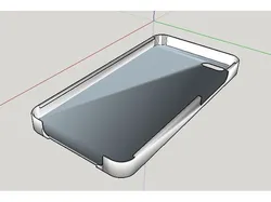 UMI X3 Case
