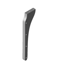 Universal_Screw_LNB_Helix_Holder_v3_2.5mmhole_Diavolo.stl