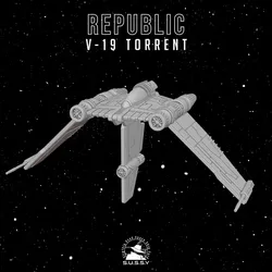 V19 Torrent