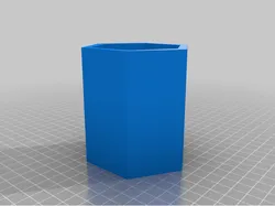 Writing Utensil Holder