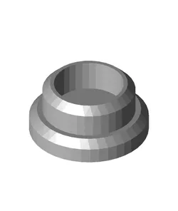 X Belt tensioner - remake