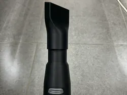 35mm Vacuum / Wetvac Nozzle - Seatbelt Width - Free 3D Print Model
