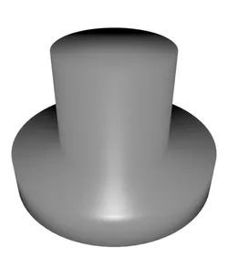 3D Print: One Can Cooler