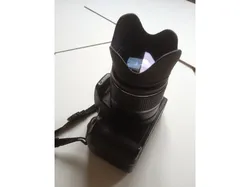 Canon Lens Hood 18-55 Reshape