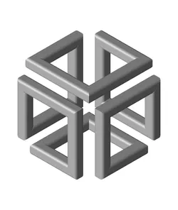 Cubo infinito