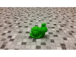 decor slug