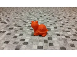 decor turtle
