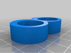 Doggy bowls that need filling!!