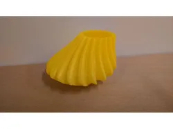 Gear Vase