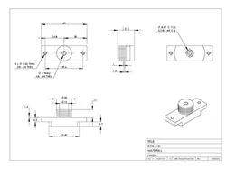 Geeetech G2s Hotend Mod