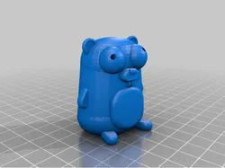 gopher