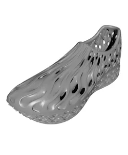 Gyroid Shoe Conceptual Design