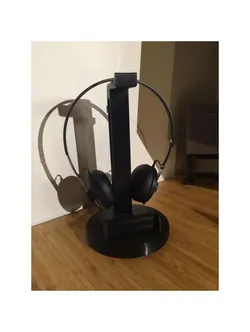 HeadPhones stand