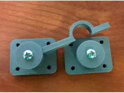 Latch Lock