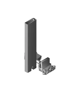 Logitech HD Webcam C270 Webcam Mount