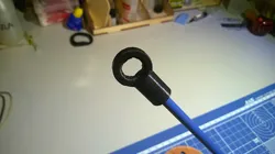 M6 screw lug