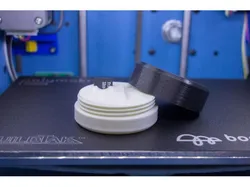 Micro SD Card Holder Remix